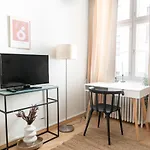 2Ndhomes Comfy Studio By The Esplanade Park