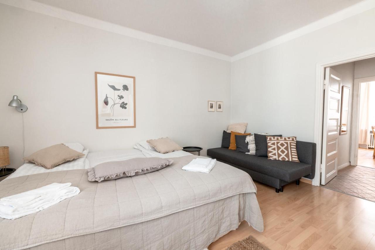 2ndhomes Comfy By The Esplanade Park *